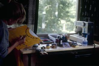 "wearable art"-"tietracks.com"